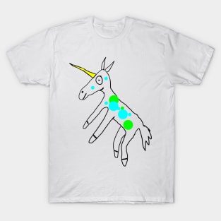 Unicorn T-Shirt